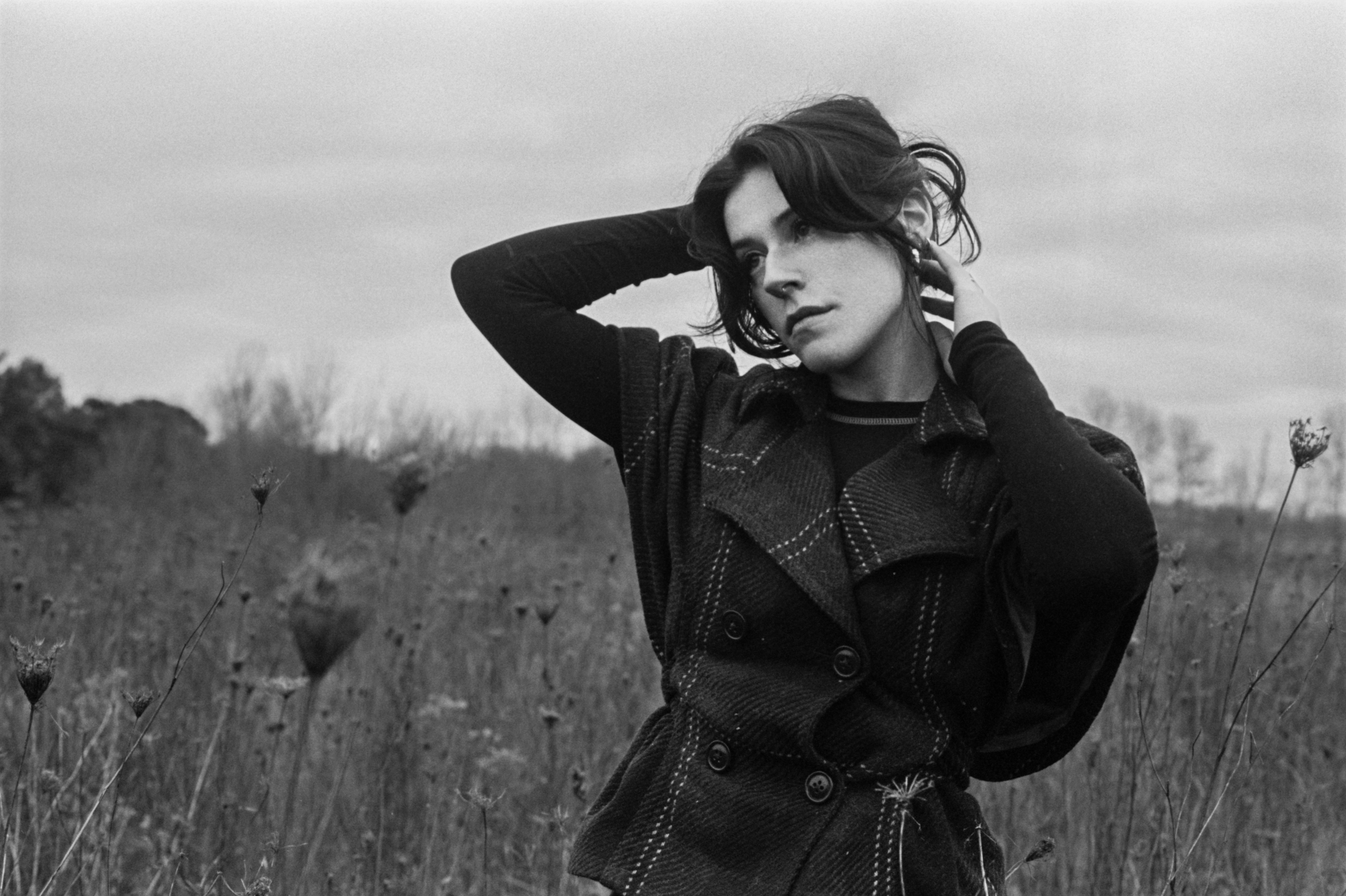 Rachel Bobbitt