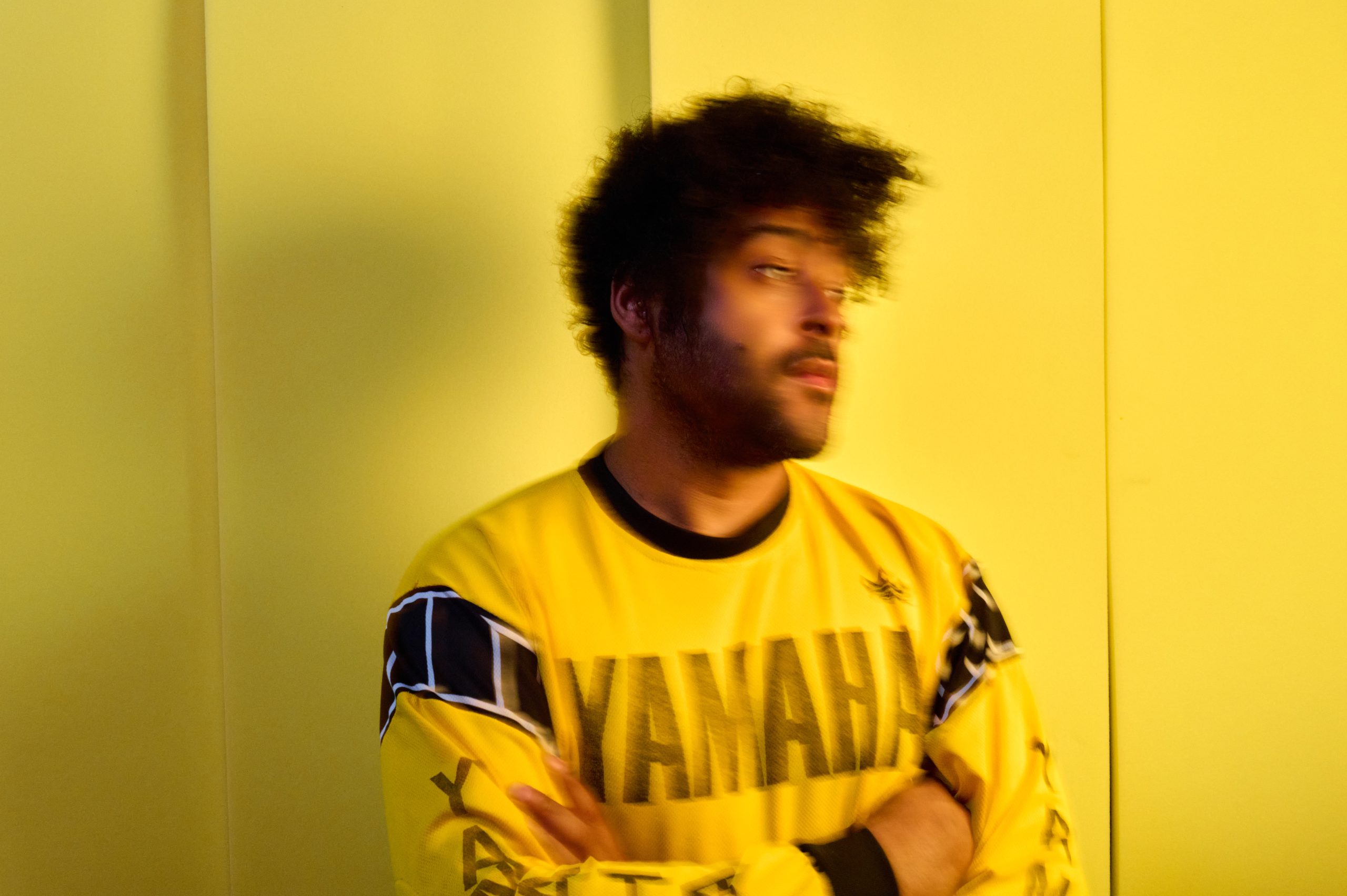 Twin Shadow