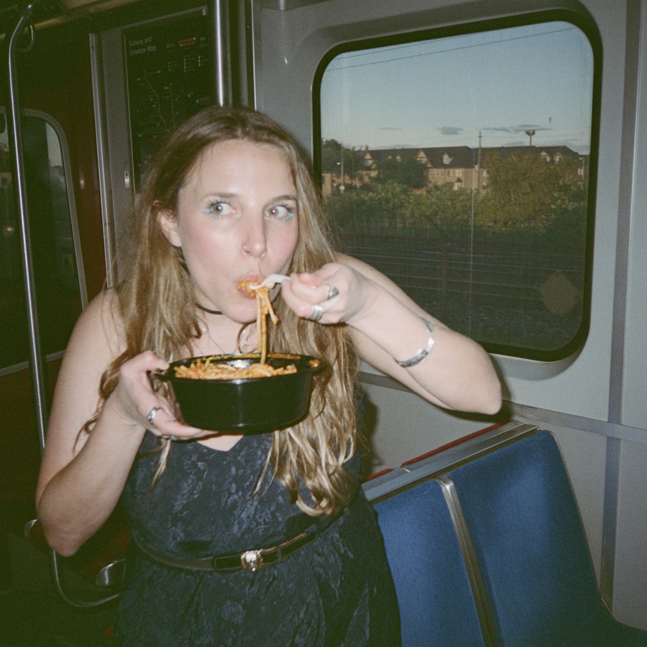 Alyson McNamara