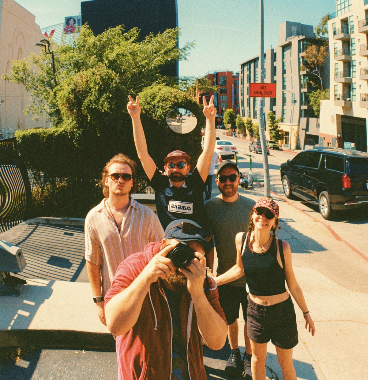 Sunshine Makers
